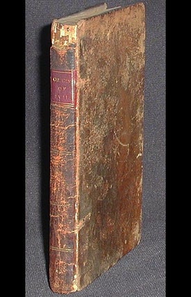 A Free Inquiry into the Nature and Origin of Evil: In Six Letters to ____ to which is added, a preface, and some explanatory notes