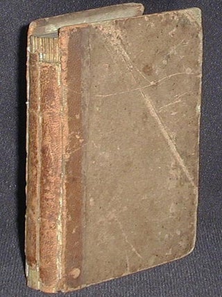 Union Fragen über auserlesene Bibelabschnitte aus dem Neuen Testament, für die Americanische Sonntagsschulen Union geschrieben und durchgesehen von der Herausgebungs Committee; aus dem Englischen übersetzt von dem Erhw. J.H. Dreyer