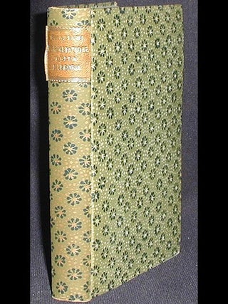Item #002358 Interpretazione della Allegoria della Divina Commedia di Dante Alighieri. Giovanni...