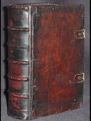 Item #002389 Tägliches Hand-Buch, in guten und bösen Tagen: Enthaltend: Aufmunterung, Gebete...
