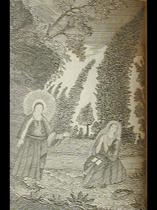 Tägliches Hand-Buch, in guten und bösen Tagen: Enthaltend: Aufmunterung, Gebete und Gesänge; 1. für Gesunde, 2. für Betrübte, 3. für Kranke, 4. für Sterbende. Wie auch Sprüche, Seufzer und Gebete, den Sterbenden vorzusprechen.