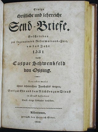 Von der Himmlischen Arzeney, oder dass Jesus Christus der wahre Arzt, und der arme sündhafte Mensch der Patient, verwundete oder Kranke sey