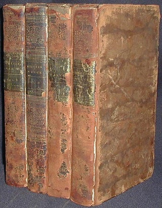 Item #002489 The History of Ancient Greece, Its Colonies and Conquests; From the Earliest...