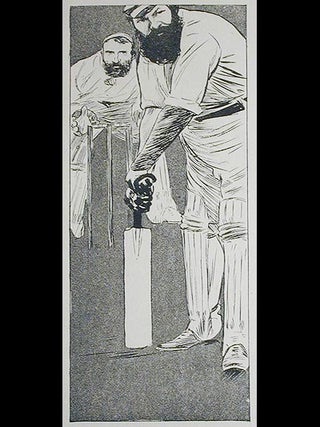 The Butterfly: A Humorous and Artistic Monthly No. 2 June 1893 Edited by L. Raven-Hill and Arnold Golsworthy