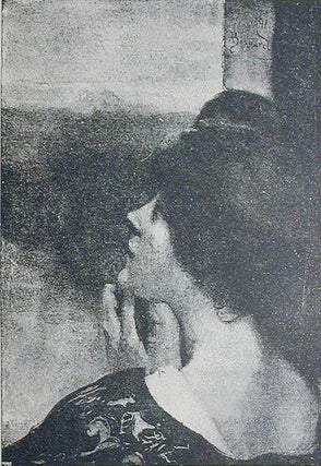 The Butterfly: A Humorous and Artistic Monthly No. 5 Sept. 1893 Edited by L. Raven-Hill and Arnold Golsworthy