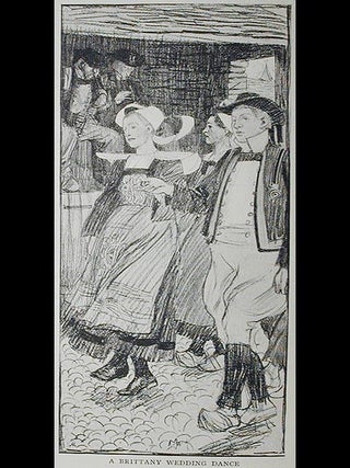 The Butterfly: A Humorous and Artistic Monthly No. 8 Dec. 1893 Edited by L. Raven-Hill and Arnold Golsworthy