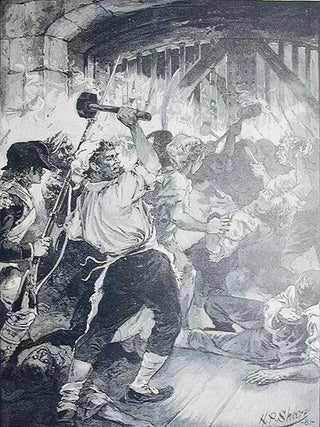 The Chronicle of the Drum
