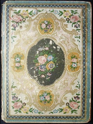 Item #002627 Études et Plaisirs: Petites Histoires par Mlle. A. Dubois de Thainville; illustré...