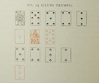 Modern Scientific Whist: the Principles of the Modern Game Analyzed and Extended Illustrated by Over Sixty Critical Endings and Annotated Games from Actual Play [provenance: T.T. Watson]