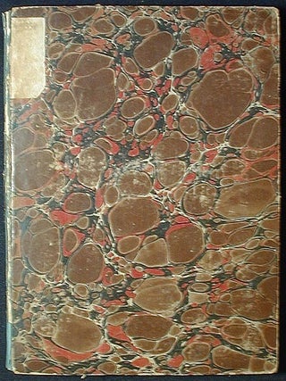 Q. Septimii Florentis Tertulliani Apologeticus Adversus Gentes; cum lectionum varietate edidit Ios. Ign. Ritter