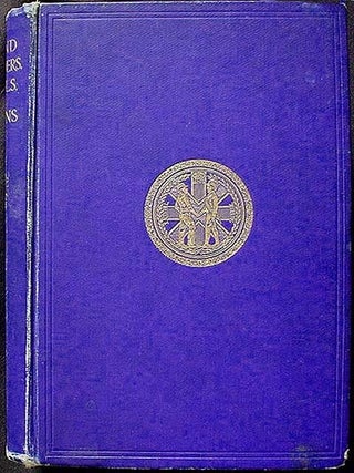 Item #002751 A Handbook of British and Foreign Orders, War Medals, and Decorations Awarded to the...