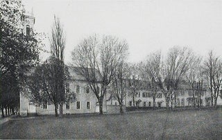 Nazareth Hall: An Historical Sketch and Roster of Principals, Teachers and Pupils