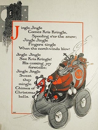Pickaback Songs; Words by Myrtle Reed; Music by Eva Cruzen Hart; Pictures by IkeMorgan