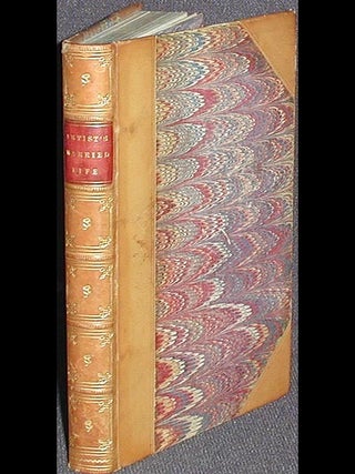 Item #002815 The Artist's Married Life: Being that of Albert Dürer; Translated from the German...