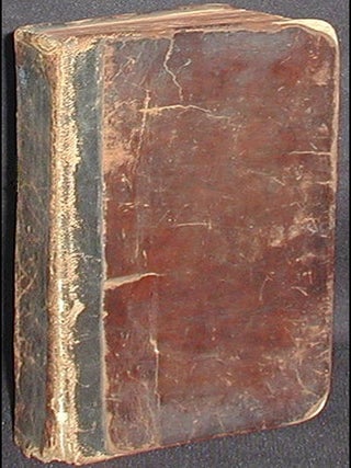 Badisches Neues Gesangbuch zur Beförderung der öffentlichen und häuslichen Andacht