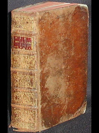 Item #002919 Histoire Abregée de St. Vincent de Paul, avec un Grand Nombre d'Anecdotes...
