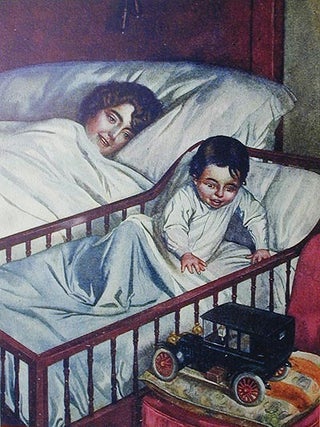 Mi Primera Lectura: Narraciones Infantiles
