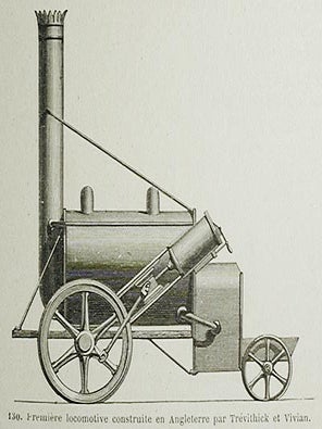 Les Grandes Inventions Anciennes et Modernes dans les Sciences, l'Industrie et les Arts