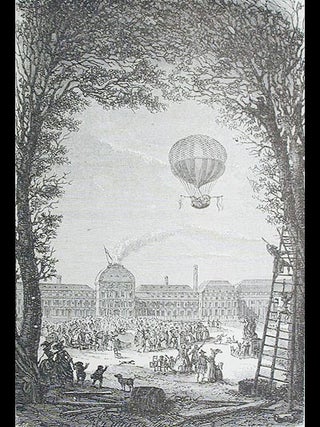 Les Grandes Inventions Anciennes et Modernes dans les Sciences, l'Industrie et les Arts