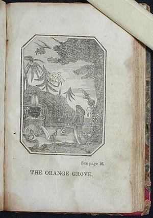 Miracles of Our Blessed Saviour: From the London Copy // The Orange Grove // The Storm and the Rainbow