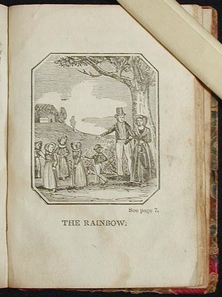 Miracles of Our Blessed Saviour: From the London Copy // The Orange Grove // The Storm and the Rainbow