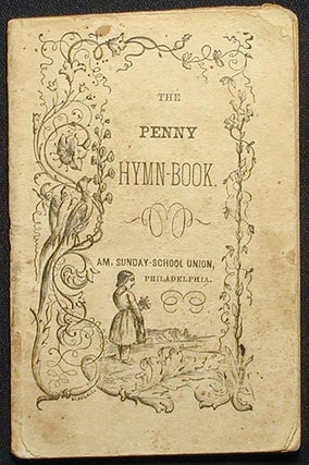 Item #003085 The Penny Hymn-Book