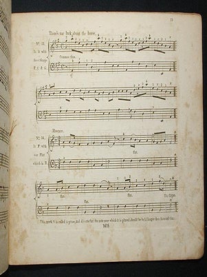 Willig's Juvenile Instructer, for the Piano-forte, in which the Rudiments of Music are Simplified to suit the Youngest Pupil: to which are added a Selection of Popular Airs