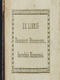 Controverses Familières, où les Erreurs de la Religion Prétendue Réformée sont Réfutées par l'Écriture, les Conciles et les Pères