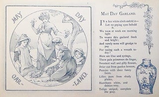 Tiles from Dame Marjorie's Chimney-corner, and China from Her Cupboard by F.S.J. Burne and H.J.A. Miles