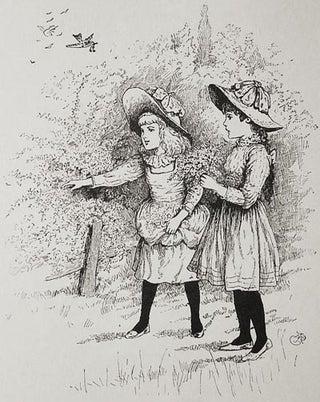 New and True: Rhymes and Rhythms and Histories Droll For Boys and Girls From Pole to Pole