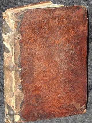 Belisarius: A Tale by M. Marmontel; Cooke's Edition