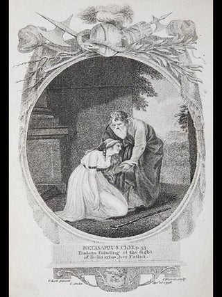 Belisarius: A Tale by M. Marmontel; Cooke's Edition
