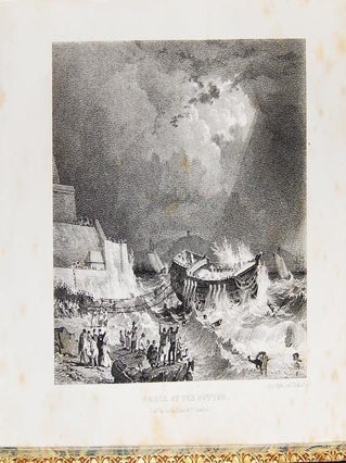 The Life of Admiral Viscount Exmouth