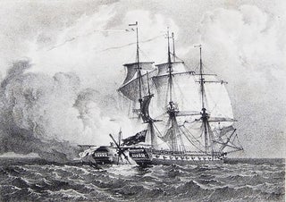The Life of Admiral Viscount Exmouth