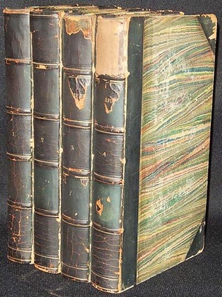 Item #003204 Letters Written by the Late Right Honourable Philip Dormer Stanhope, Earl of...