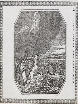 Book of Bible Stories: A Present for a Good Scholar