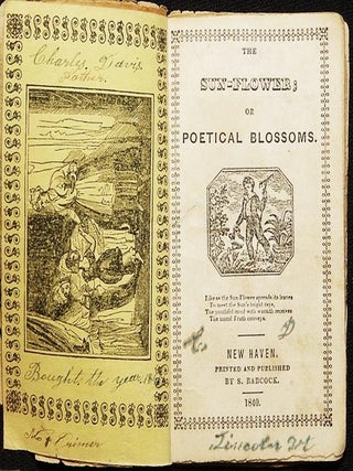 The Sun-Flower; or Poetical Blossoms