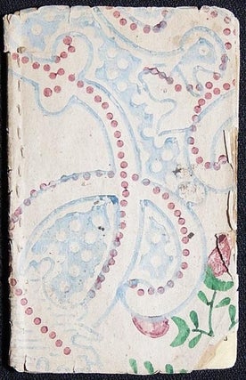 The Sun-Flower; or Poetical Blossoms