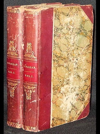 Item #003236 Dunallan; or, Know What You Judge; A Story. Grace Kennedy
