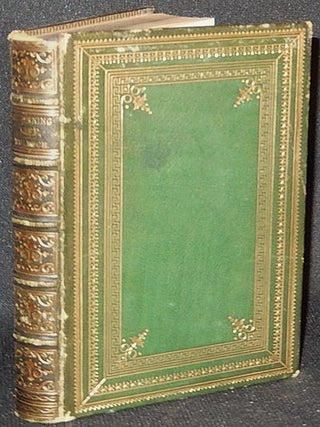 Item #003319 Beginning Life: Chapters for Young Men on Religion, Study and Business. John Tulloch