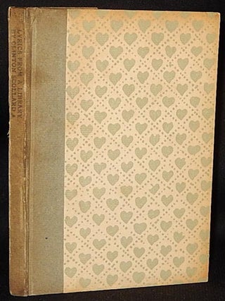 Lyrics From a Library
