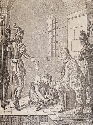 The Life and Voyages of Christopher Columbus, by Washington Irving; abridged and arranged by the author, expressly for the use of schools