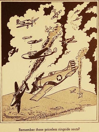 Bless 'Em All: A Cartoon History of the First Marine Raiders
