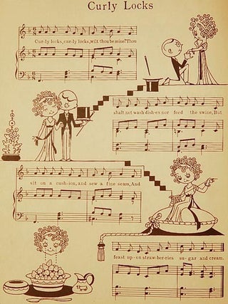 Treasure Chest of Children's Songs and Games