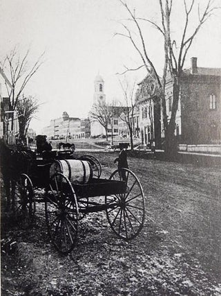 Northampton and the Northampton Institution for Savings 1842-1942