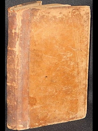 A Collection of the Epistles and Works of Benjamin Holme; To which is prefix'd, An Account of his Life and Travels in the Work of the Ministry, through several Parts of Europe and America: written by himself