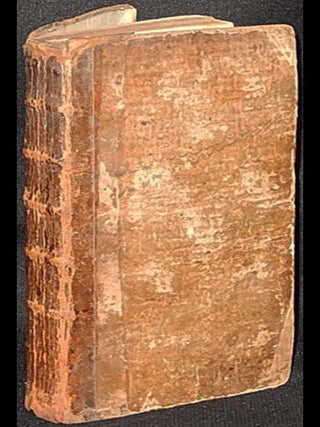 Antiquity; or The Wise Instructer: Being a Collection of the most Valuable Admonitions and Sentences, Compendiously put together, From an infinite Variety of the most celebrated Christian and Heathen Writers, Divine, Moral, Historical, Poetical, and Political