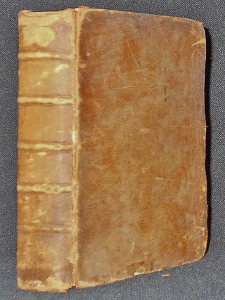 Item #003530 Some Account of the Life and Gospel Labours, of William Reckett, Late of...