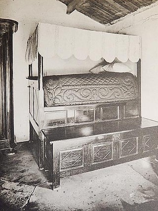 Le Mobilier Vendéen et du Pays Nantais