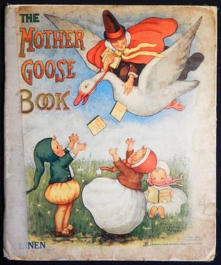 Item #003551 The Mother Goose Book